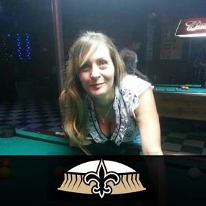 Meet your Posher, Christy